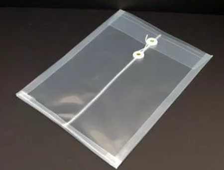 Túi nhựa F119 / F119 plastic file 