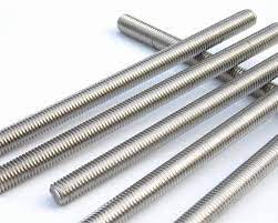 Thanh ren 8.8 và 4.8 DIN 975