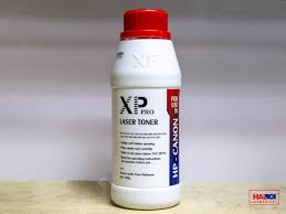 Mực đổ máy in A3, A4 / Toner laser pinter A3, A4