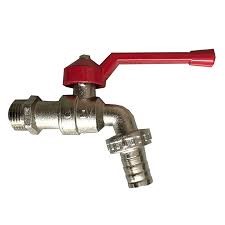 Vòi nước inox