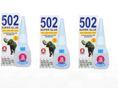 Keo 502 S / 502 glue