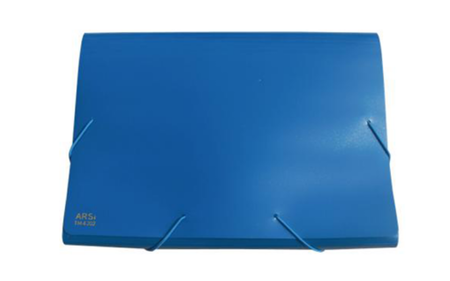 Cặp xốp chun 10 ngăn / Plastic 10sheet bag