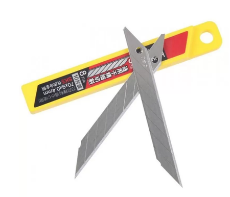 Lưỡi dao trổ/ paper knife