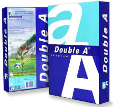 Giấy A3 Double A/ Copy Paper Double A A3