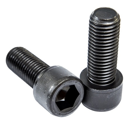 Lục giác chìm DIN 912