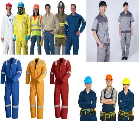 Quàn áo bảo hộ lao động