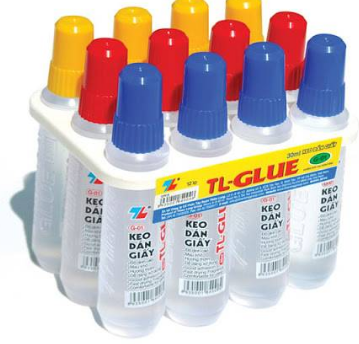 Hồ nước Thiên Long G08/ Thien Long glue water G08 	