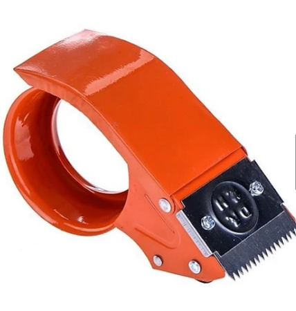 Cắt băng dính 6cm