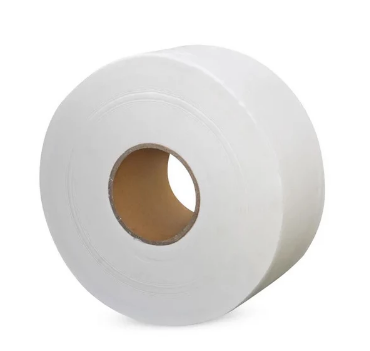 Giấy vệ sinh công nghiệp 500g/ Industrial  toilet paper