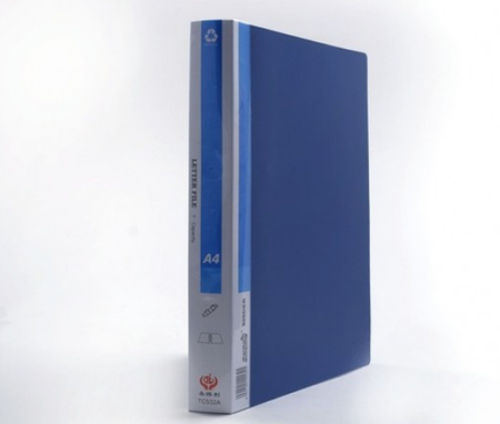 File TC - 532A (TQ) / File TC - 532A China