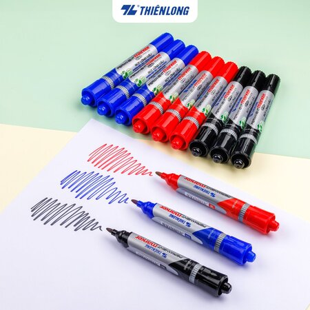 Bút dạ dầu TL PM09/ Thien Long oil pen PM09 