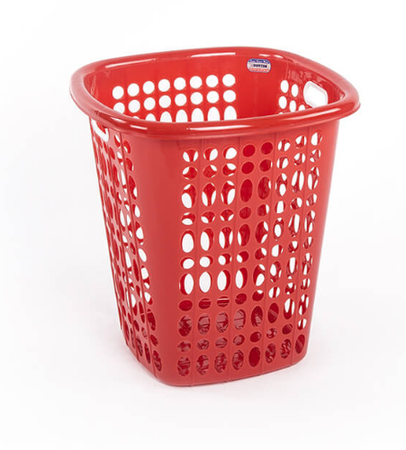 Sọt rác Duy Tân H207/ Duy Tan plastic bucket H207
