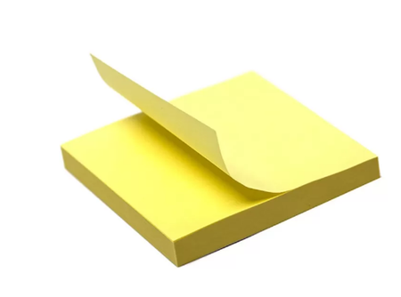 Giấy dính 3*3/ Note Paper